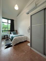 Changi Green (D16), Condominium #563307911